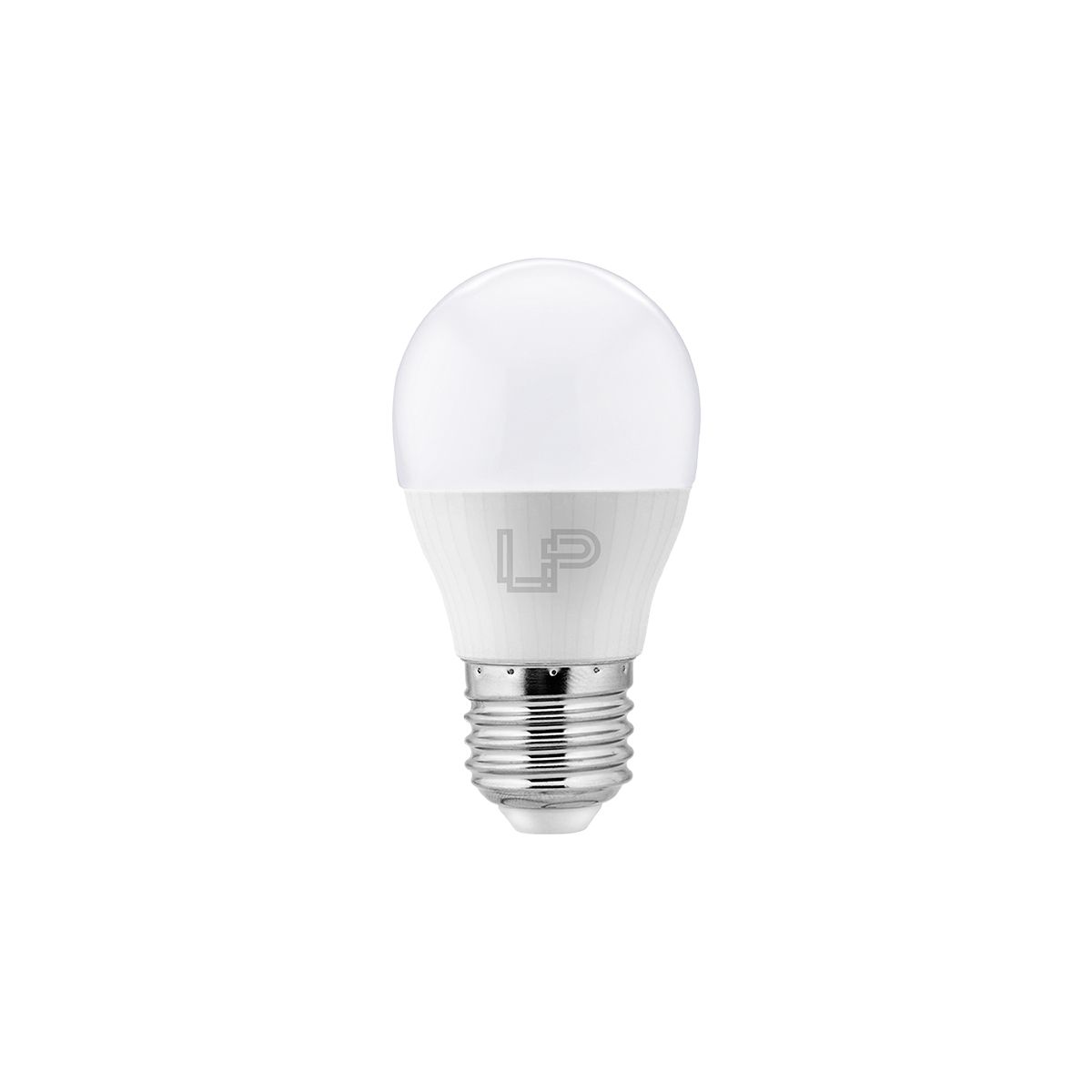 Светодиодная лампа LEDS POWER G45 E27 8Вт 4000К 006789