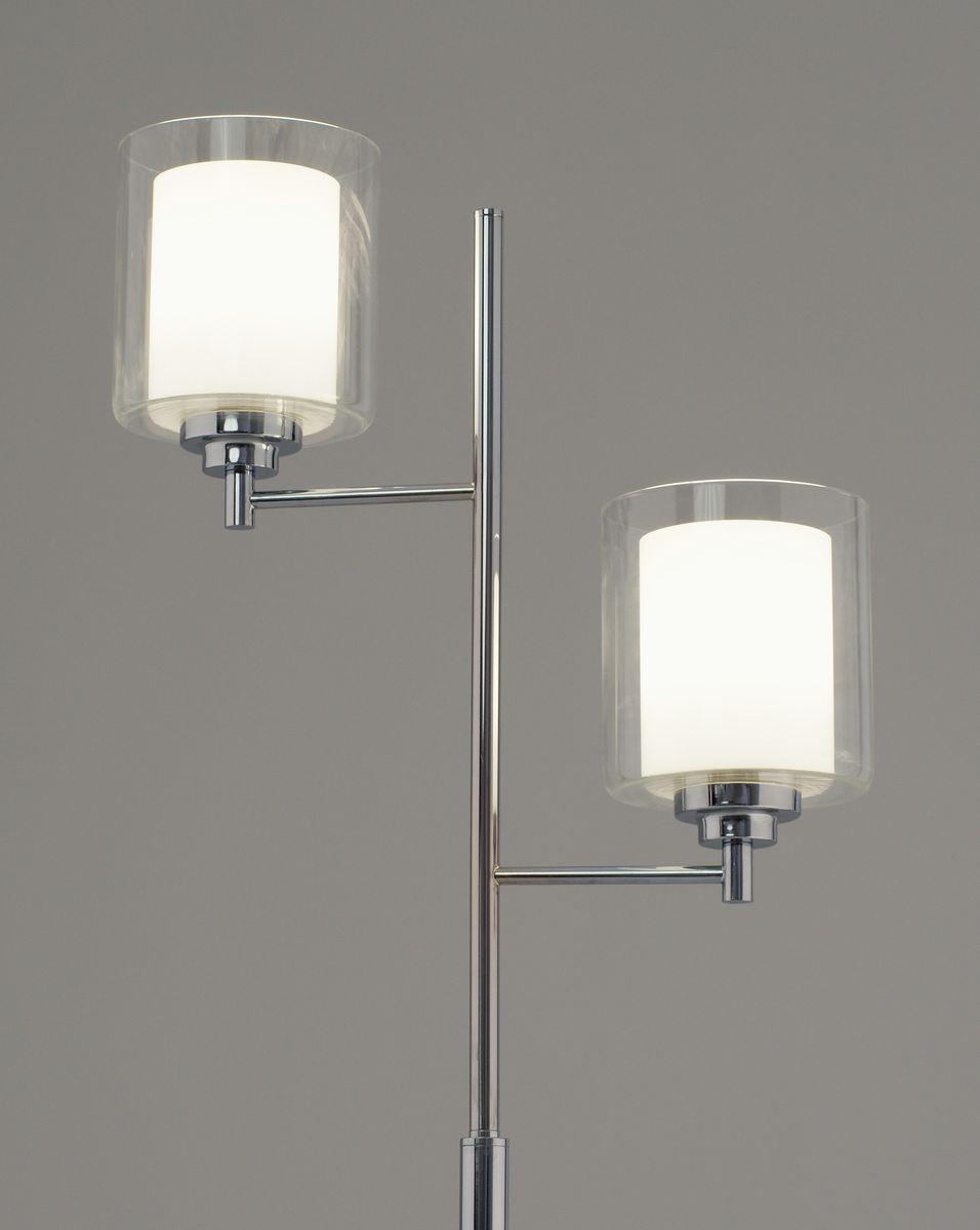 Торшер Moderli Maximilian V11131-2F