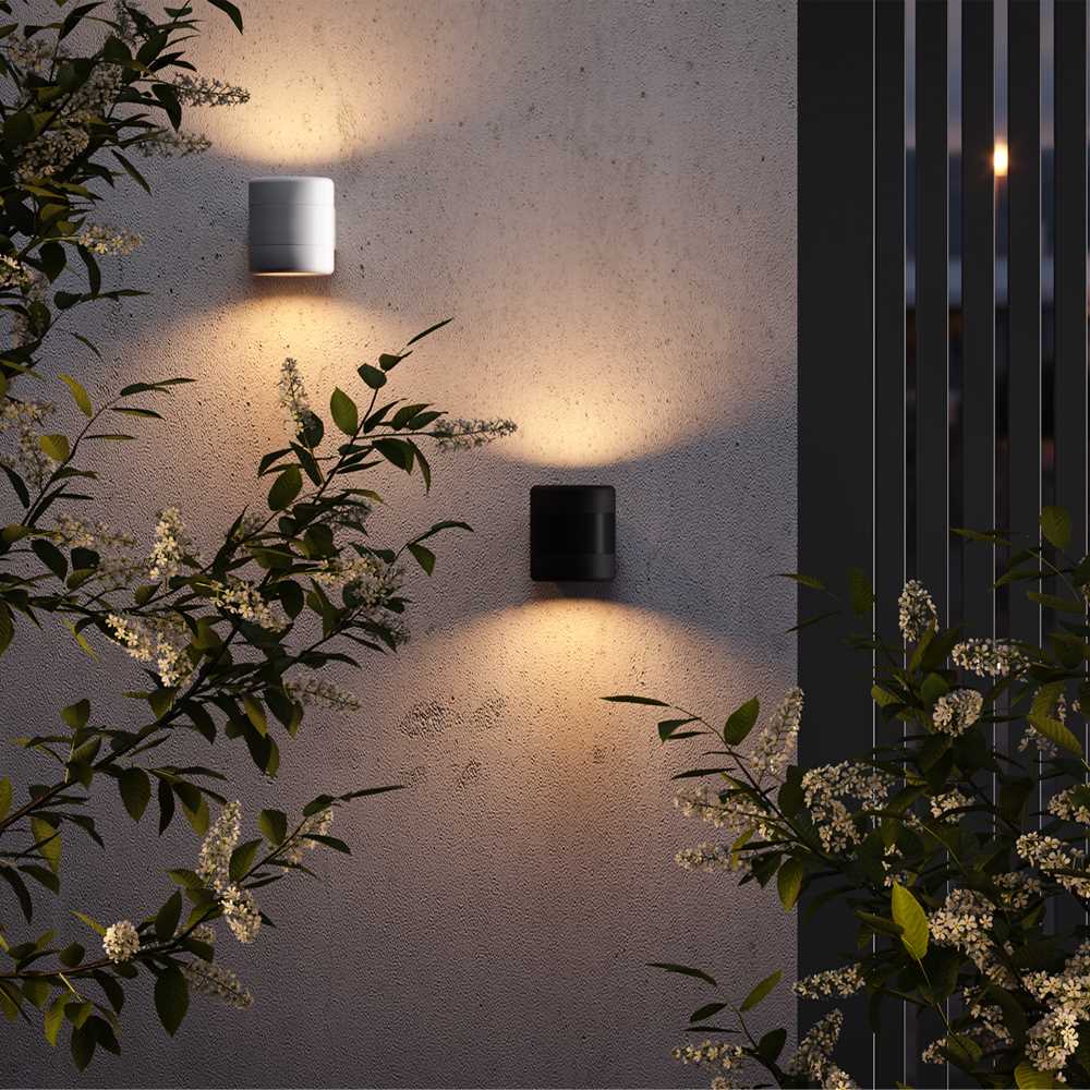 Бра Maytoni Outdoor O490WL-L6B3K