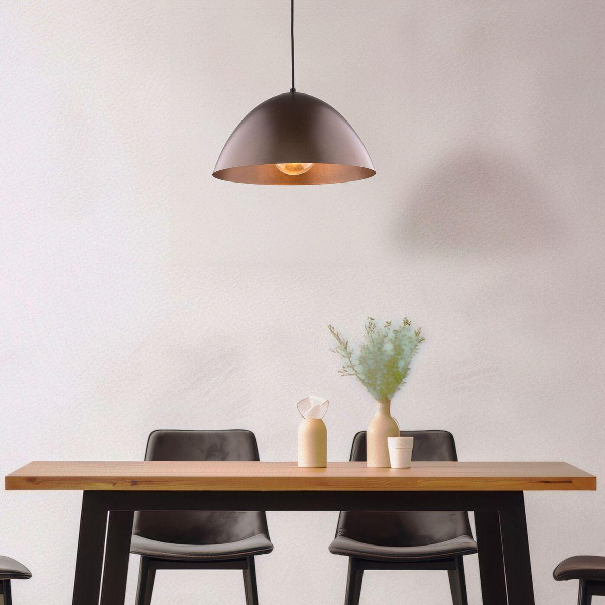 Подвесной светильник TK Lighting 4332 Faro