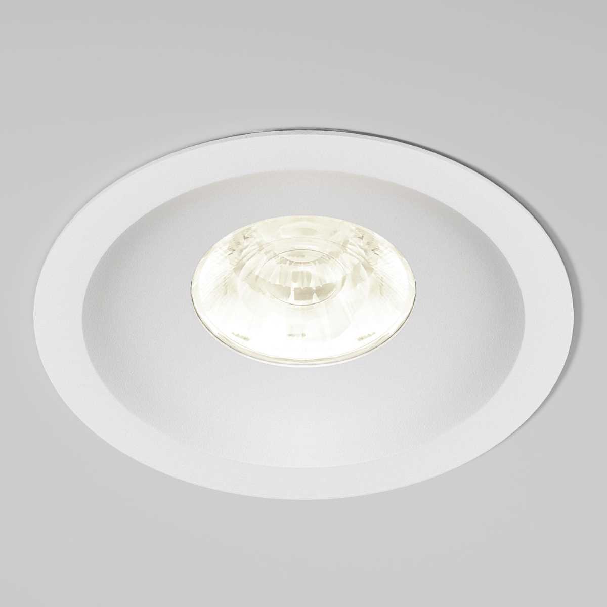 Встраиваемый светодиодный светильник Elektrostandard Combi 25069/LED a069009