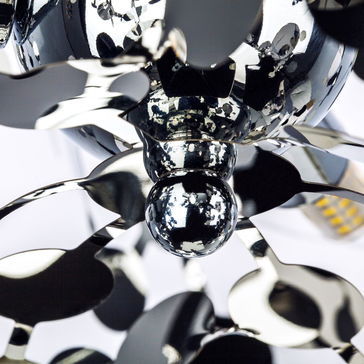 Комплект с подвесной люстрой Lightstar Extra (721134+572104) L1P721134