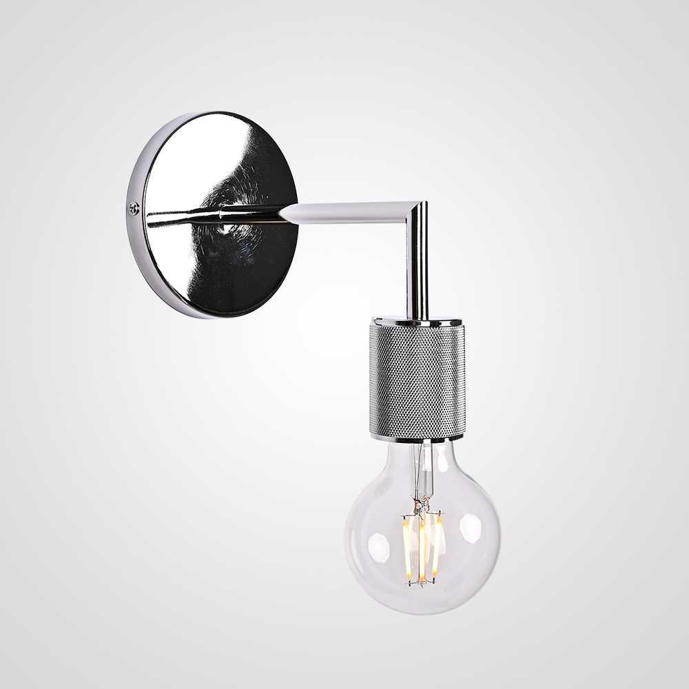 Настенный светильник Imperium Loft RH Utilitaire 123286-22