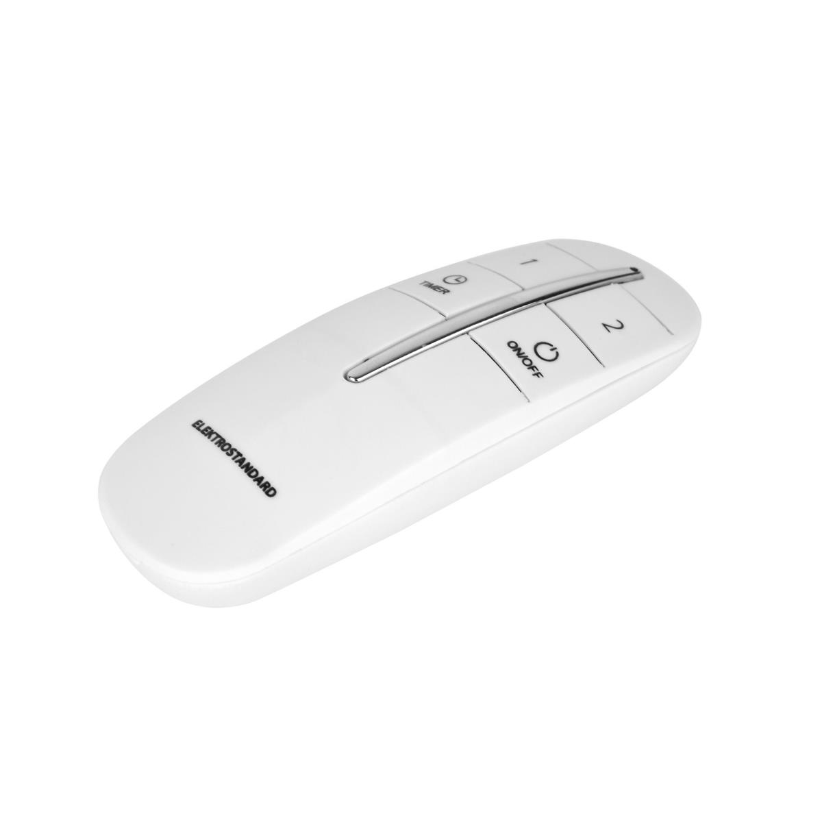 Контроллер для дистанционного управления освещением Elektrostandard 16002/02 IP20 12V 2-канальный a056812