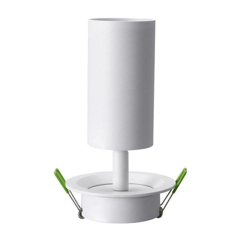 Встраиваемый спот Lucia Tucci LTP-D007-01GU10-W