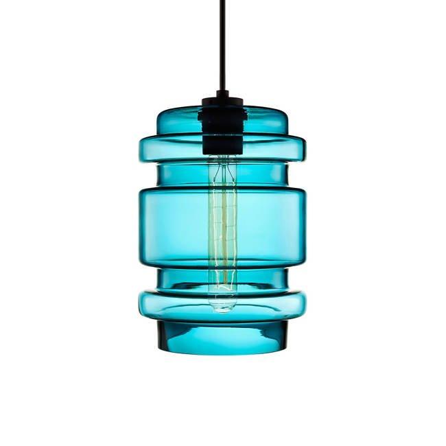 Подвесной светильник Loft-Concept Geometry Glass 40.1257-0