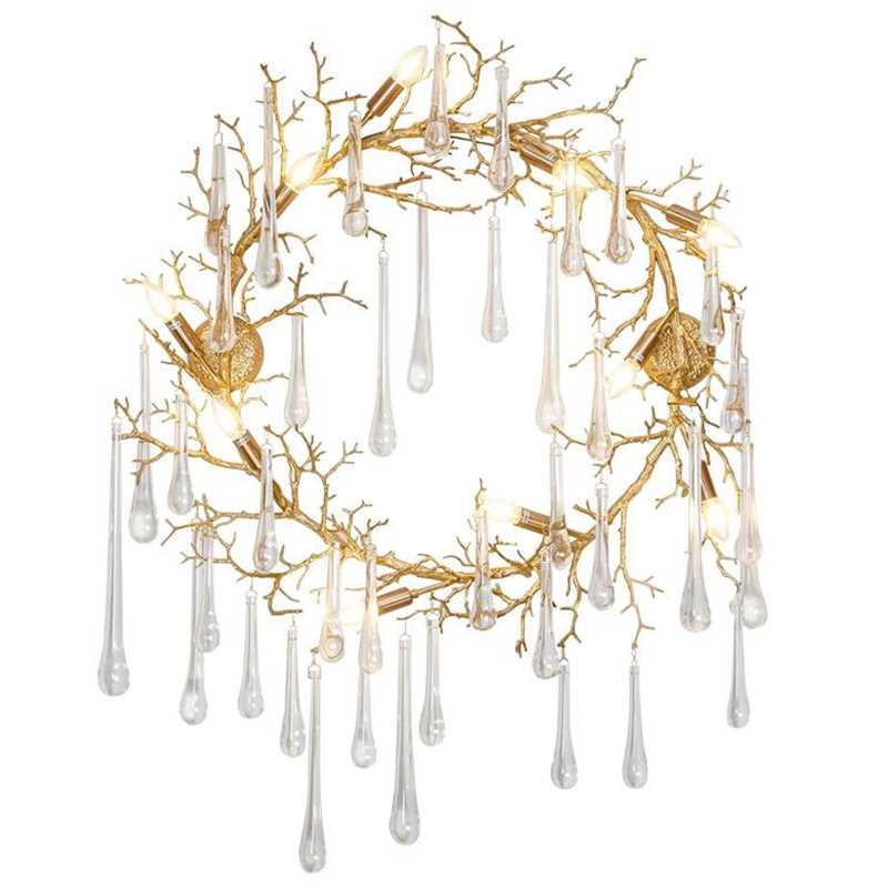 Бра Loft-Concept Droplet Chandelier 44.2029-0