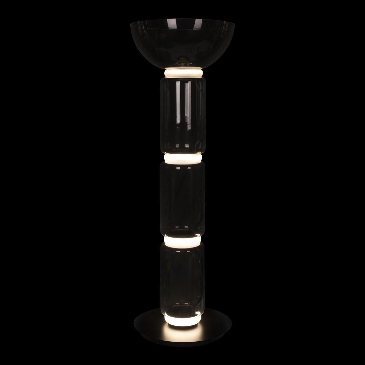 Торшер светодиодный Loft IT Noctambule 10192F/M