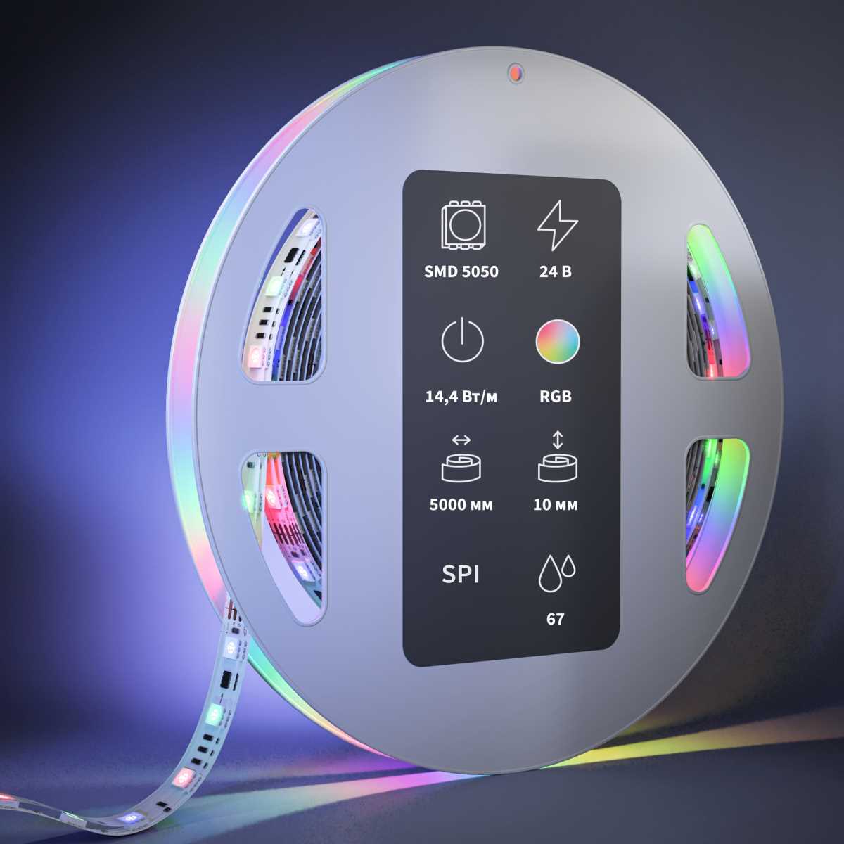 Светодиодная лента Ultra Maytoni Led Strip 201248