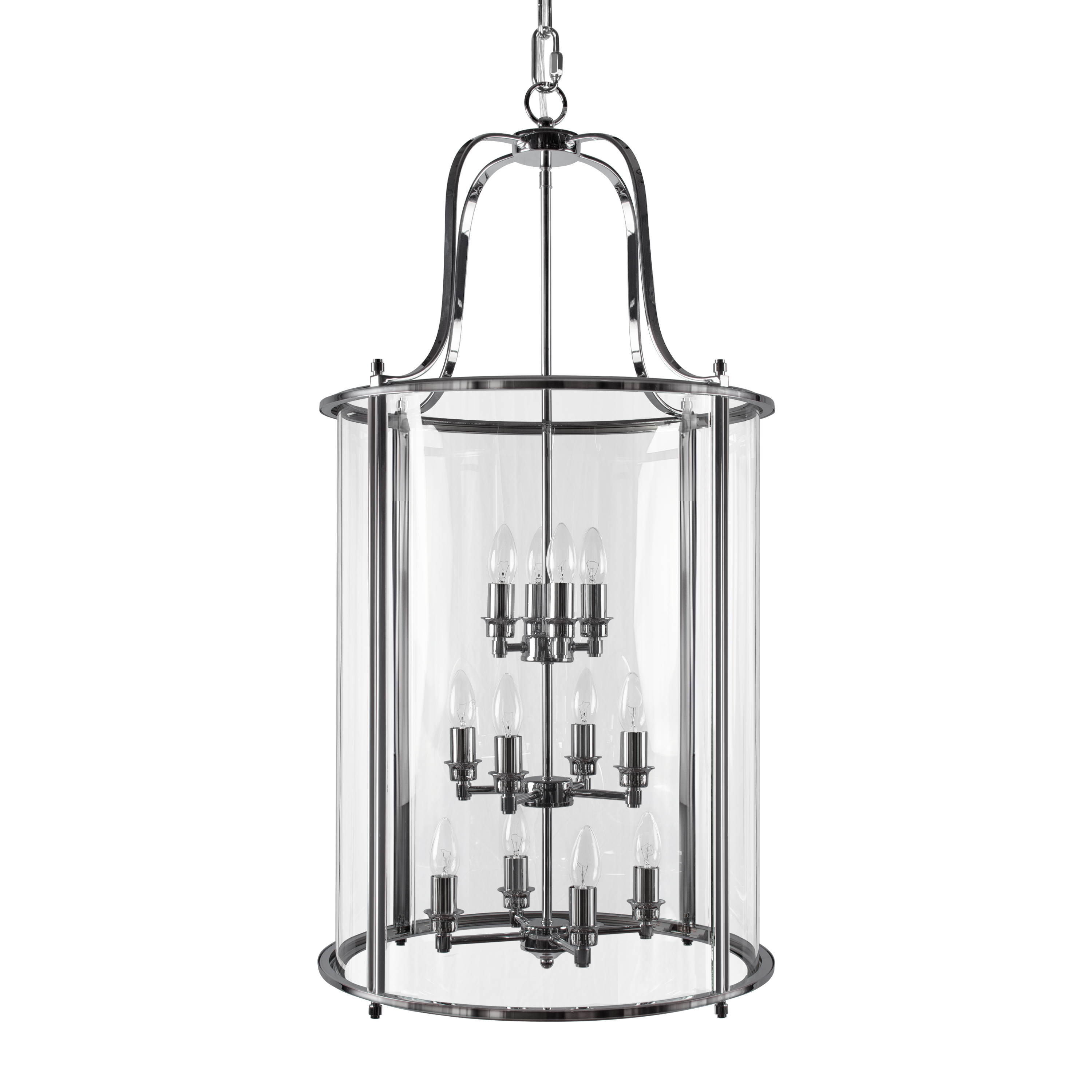 Подвесной светильник Loft It Lighthouse 10456/12 CR