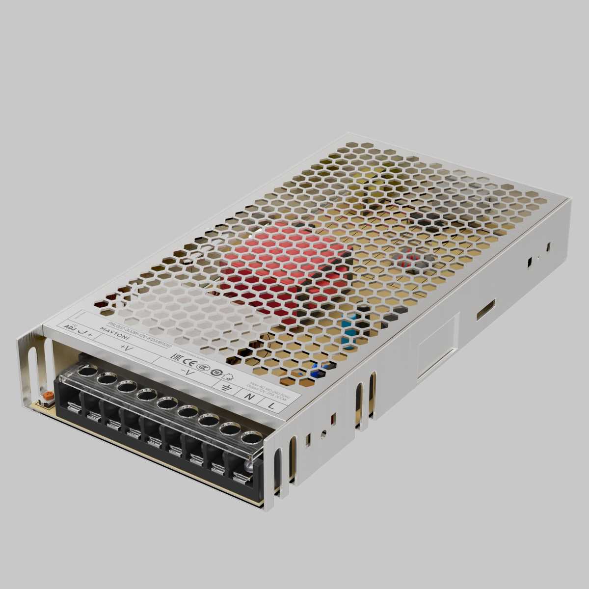 Блок питания  Maytoni Led Strip 811012