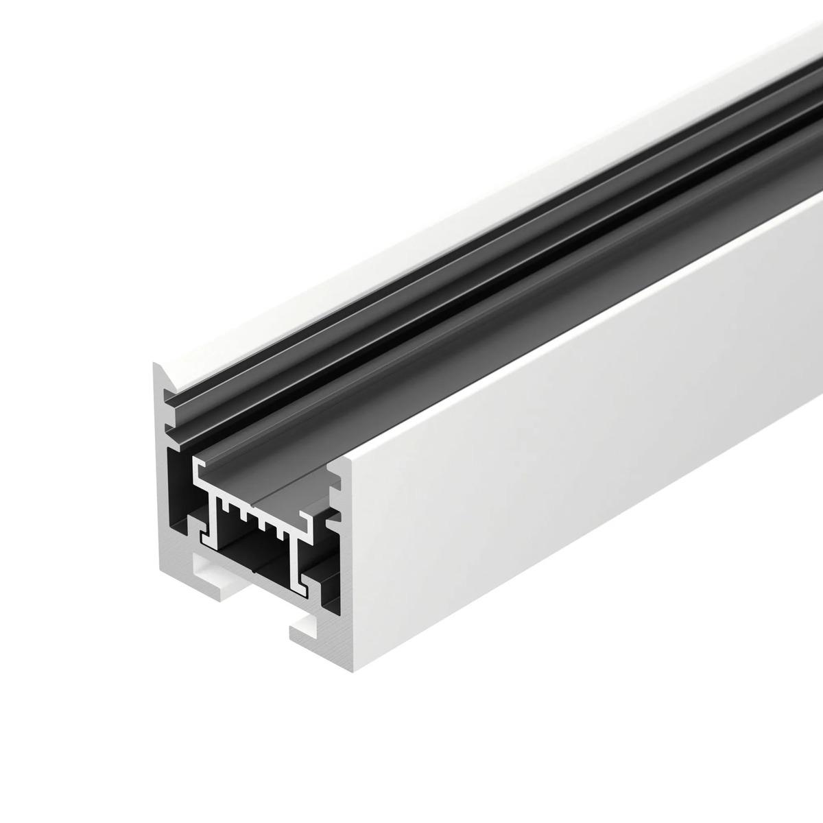 Профиль Arlight SL-LINE-2522-2500 WHITE 043110