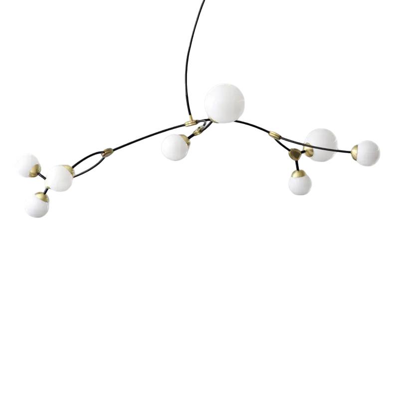 Люстра ZZOK 800152