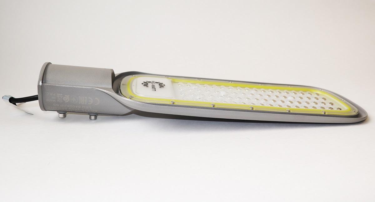 Уличный светодиодный консольный светильник i-Watt i-15102