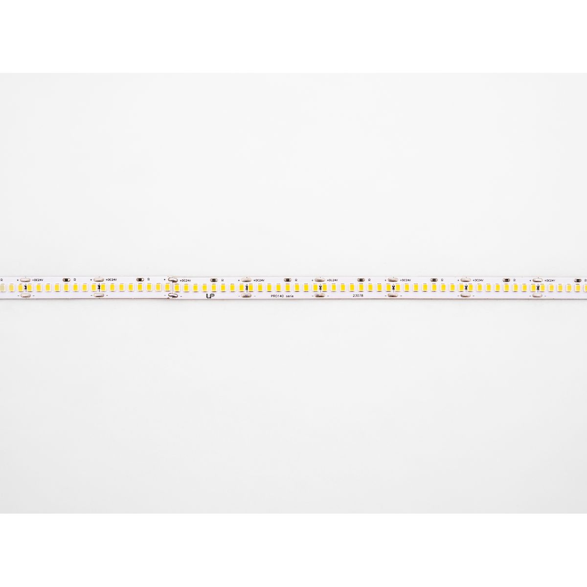Светодиодная лента LEDS POWER 2835 240/м (22Вт/м) 24В нейтральная, серия ПРО140 005263