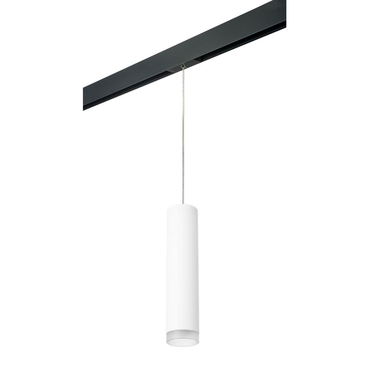 Комплект с трековым светильником Lightstar Rullo (214496+595857+202430) PRORP49630