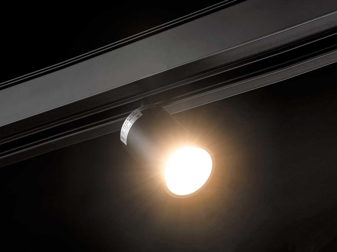 Светильник-спот LUMKER SY-LINK-SP-BL-6-WW 013678