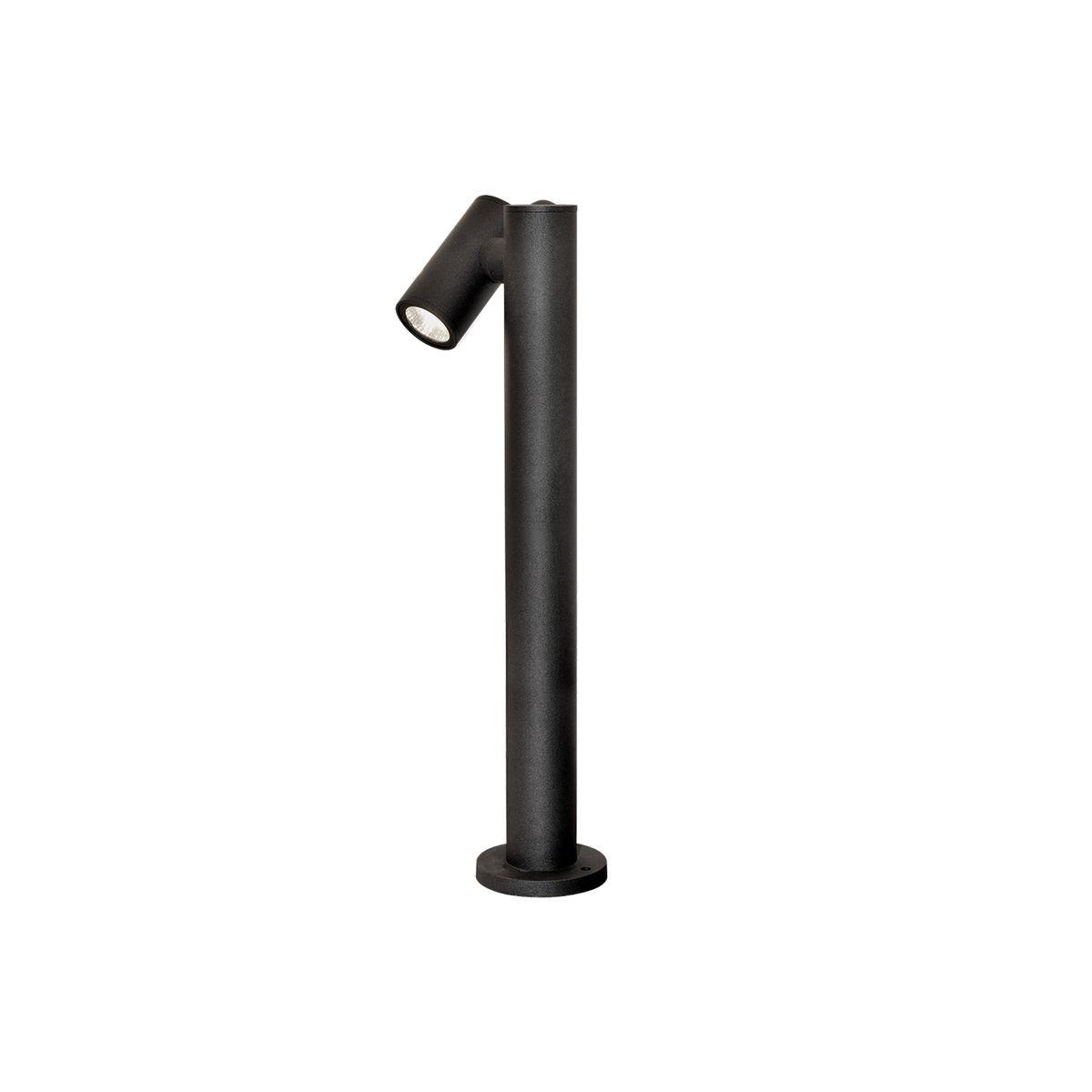 Уличный светодиодный светильник Kink Light Золли 09308-80F,19