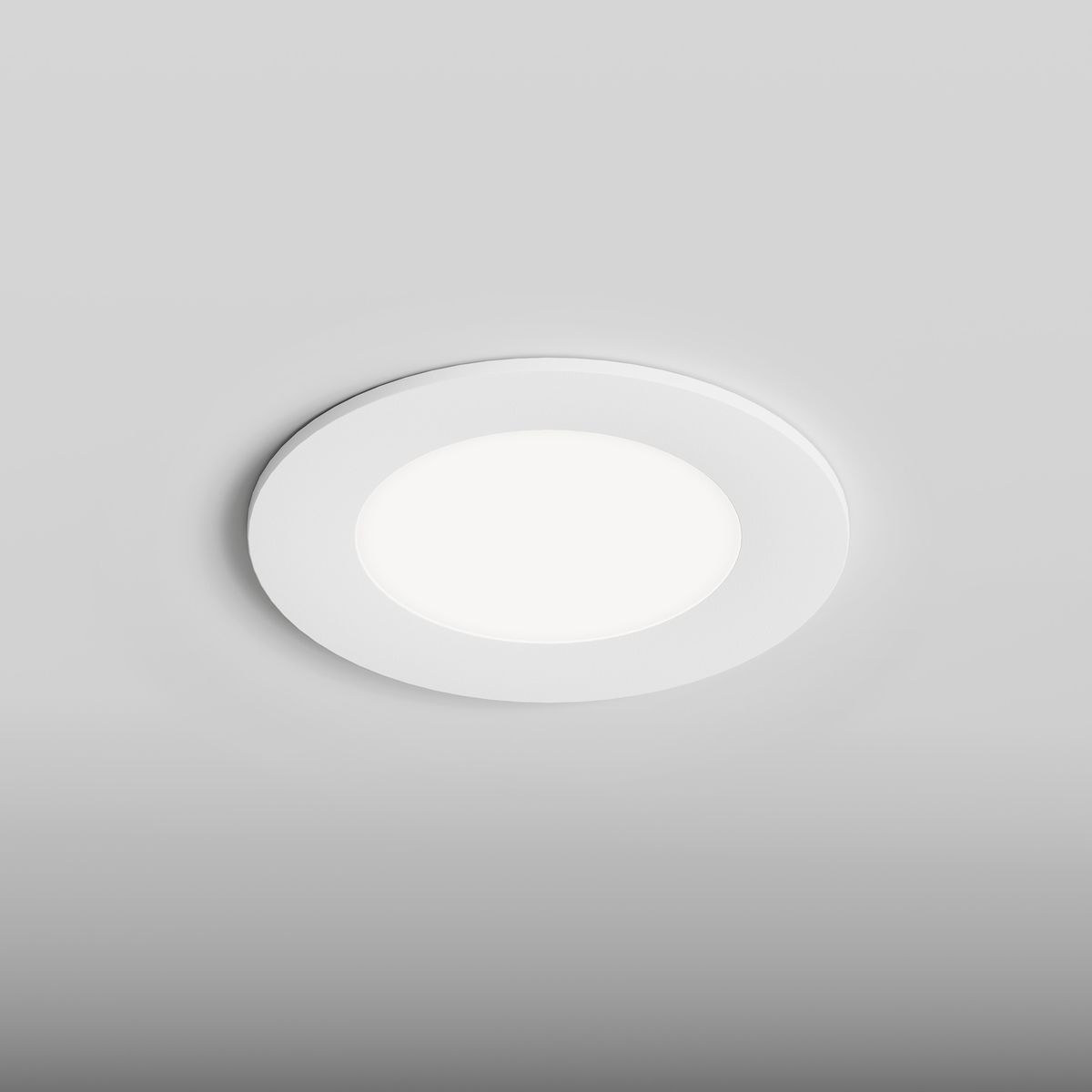 Встраиваемый светильник Hesby Lighting Harstad HSBL_0215