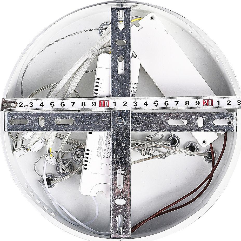 Подвесной светодиодный светильник Natali Kovaltseva Led Lamps 81283