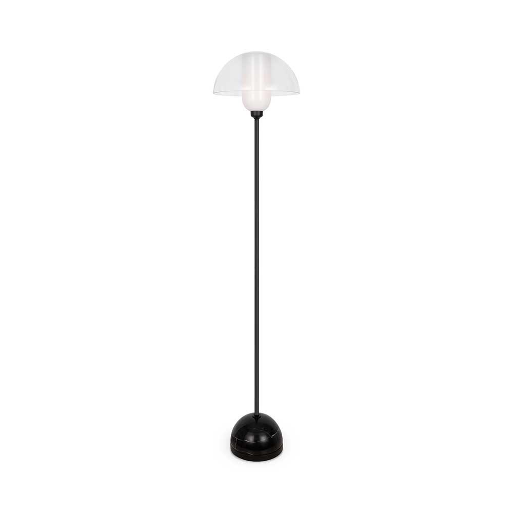 Торшер Maytoni Modern Memory MOD177FL-01B