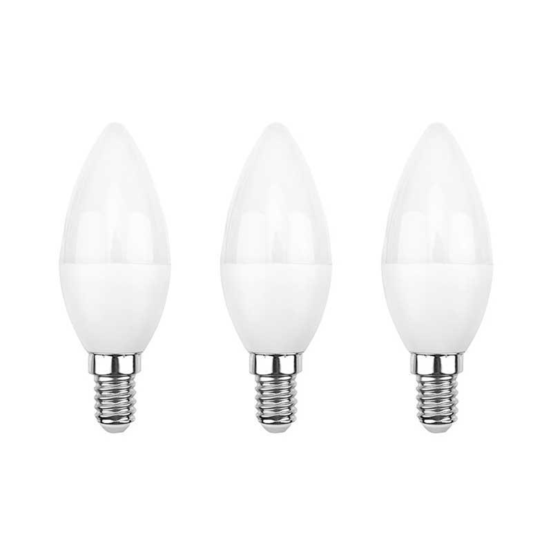 Лампа светодиодная REXANT 604-205-3