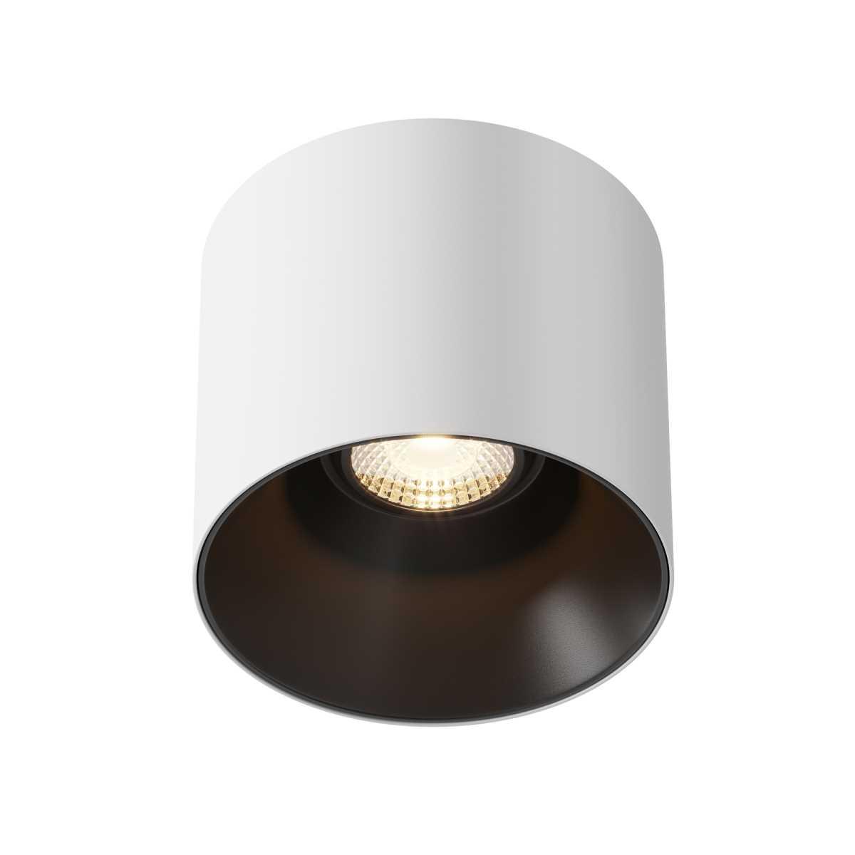 Потолочный светильник Maytoni Technical C064CL-01-25W3K-D-RD-WB