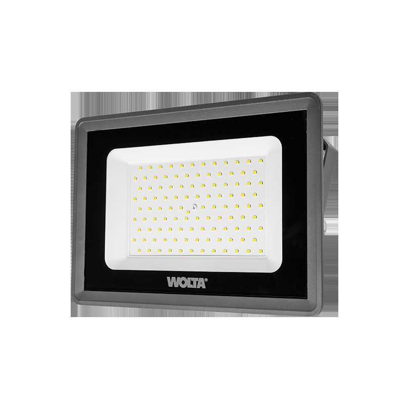 Светодиодный прожектор WOLTA WFL-100W/06