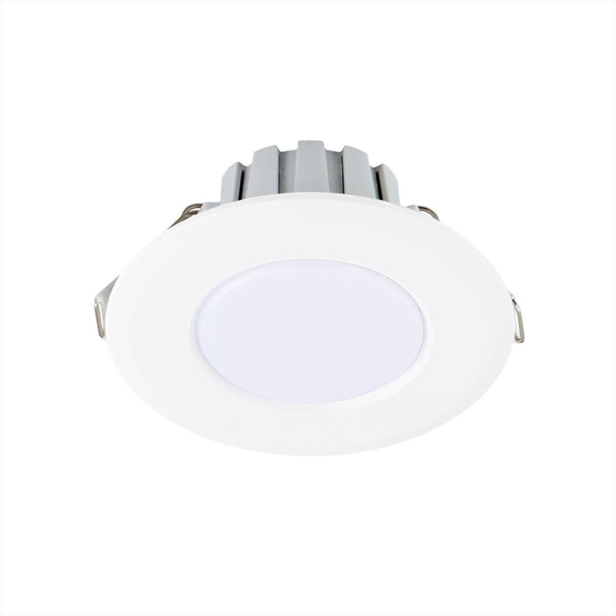Встраиваемый светодиодный светильник Citilux Кинто CLD5103N