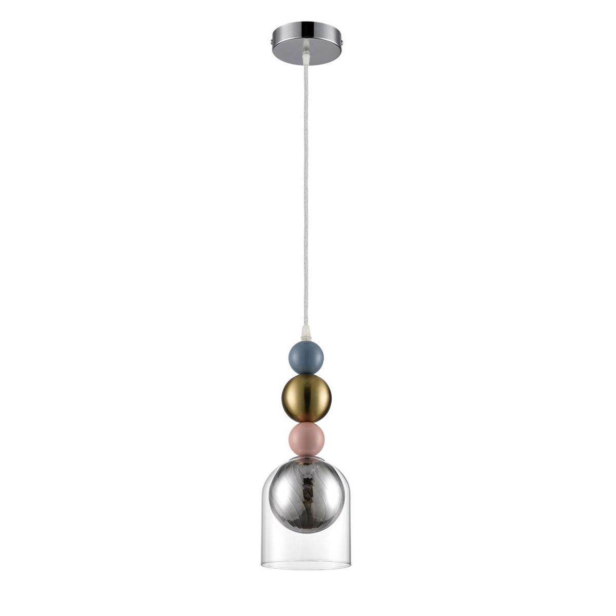 Подвесной светильник Lumion Moderni Gallo 8066/1A