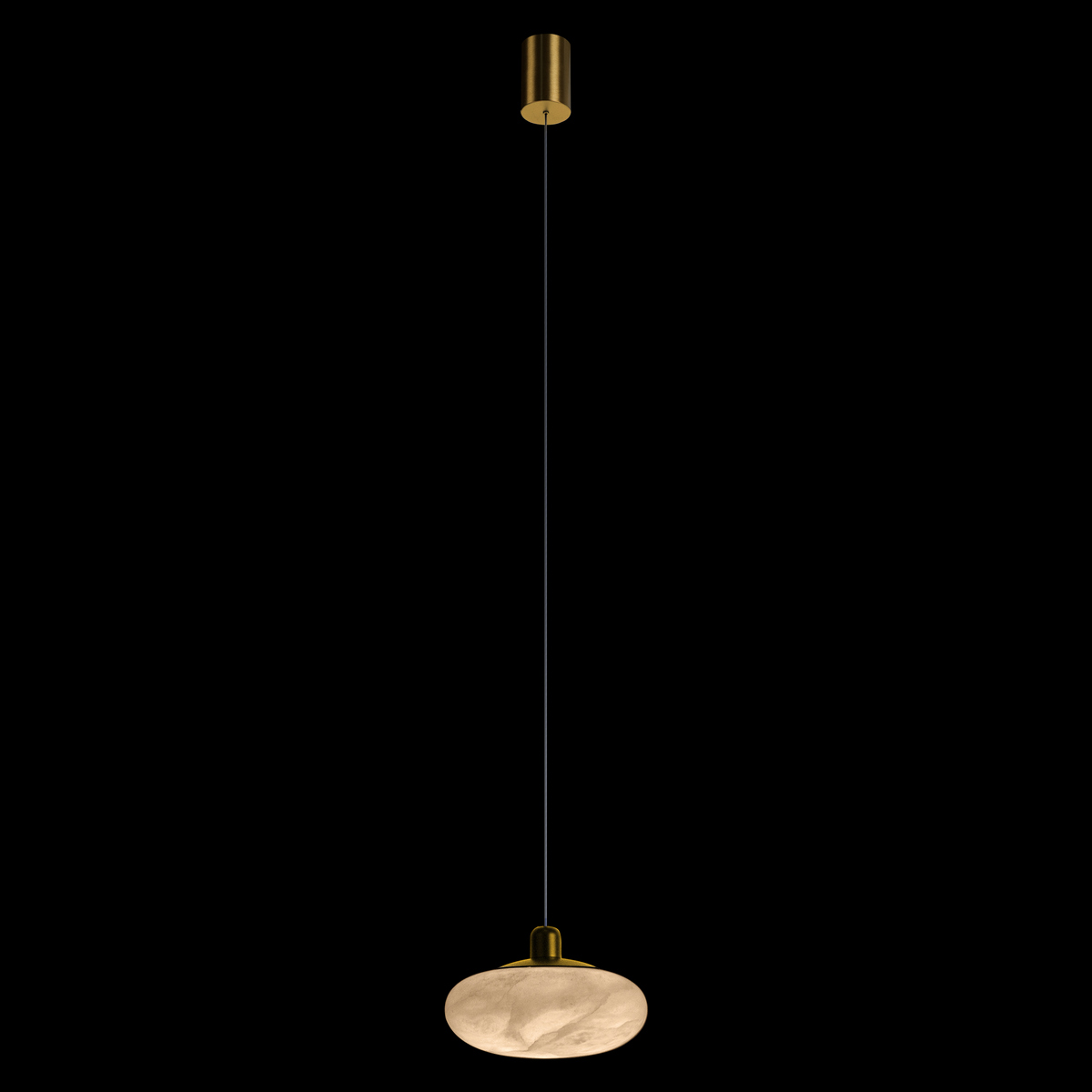 Подвесной светильник LOFT IT Galet 10409/M