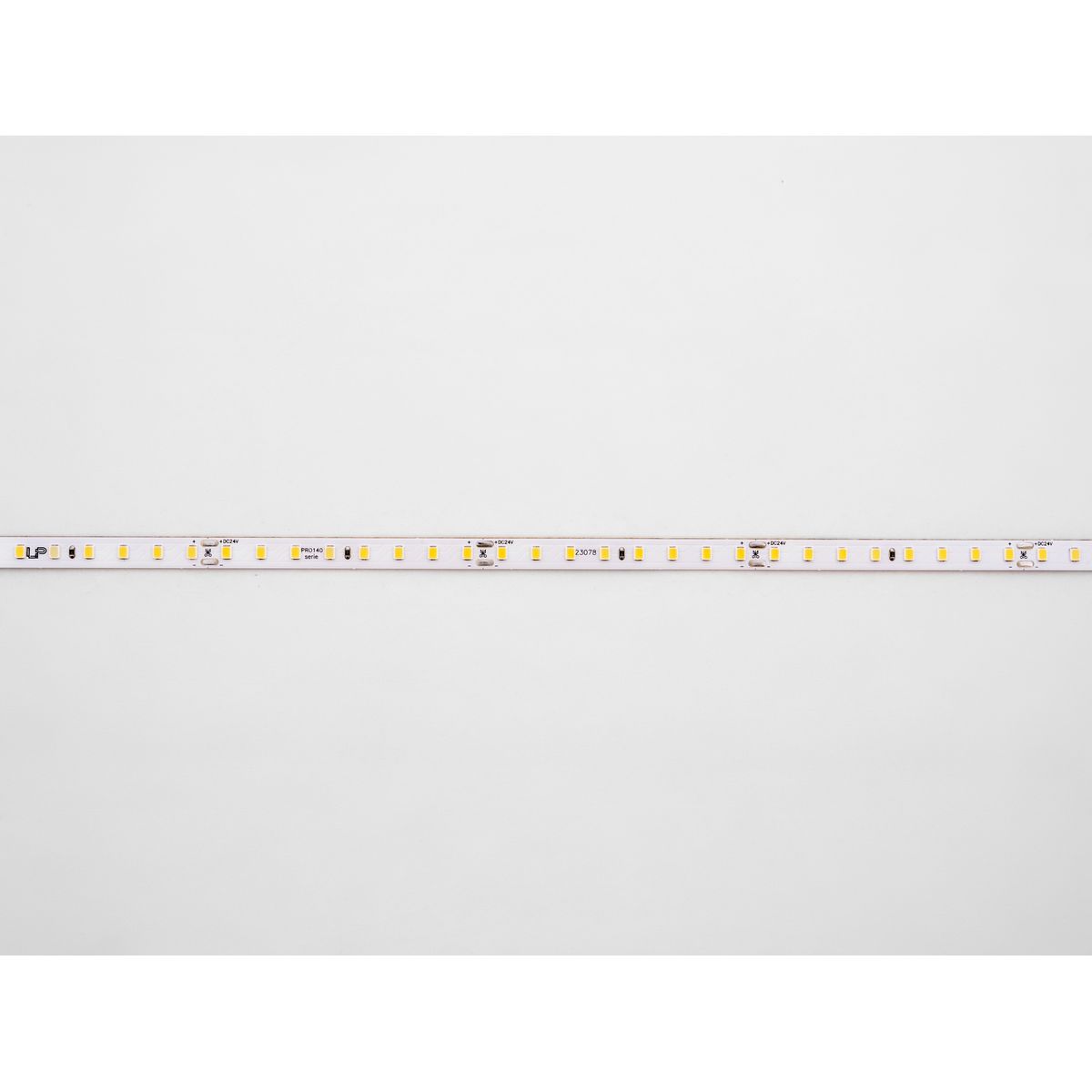 Светодиодная лента LEDS POWER 2835 112/м (10Вт/м) 24В нейтральная 30м/кат, серия ПРО140 005751