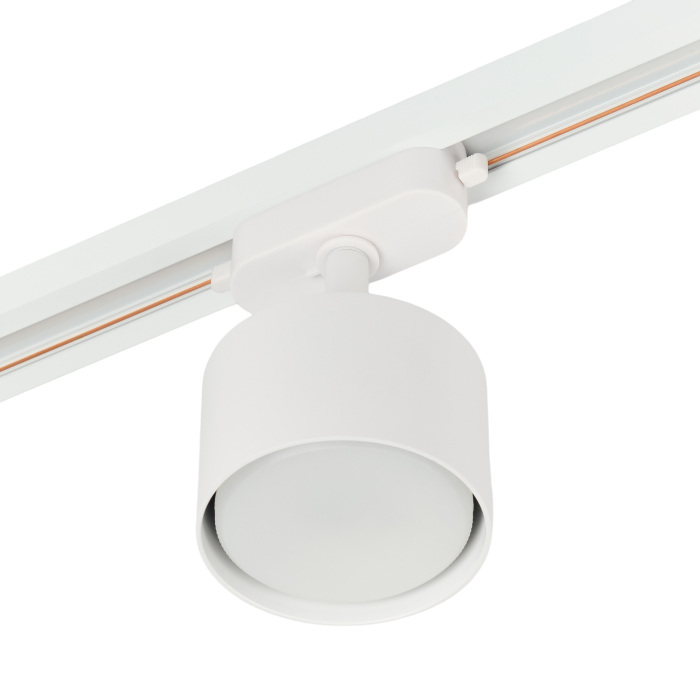 Трековый светильник MyFar Tube MT0124-GX53-W