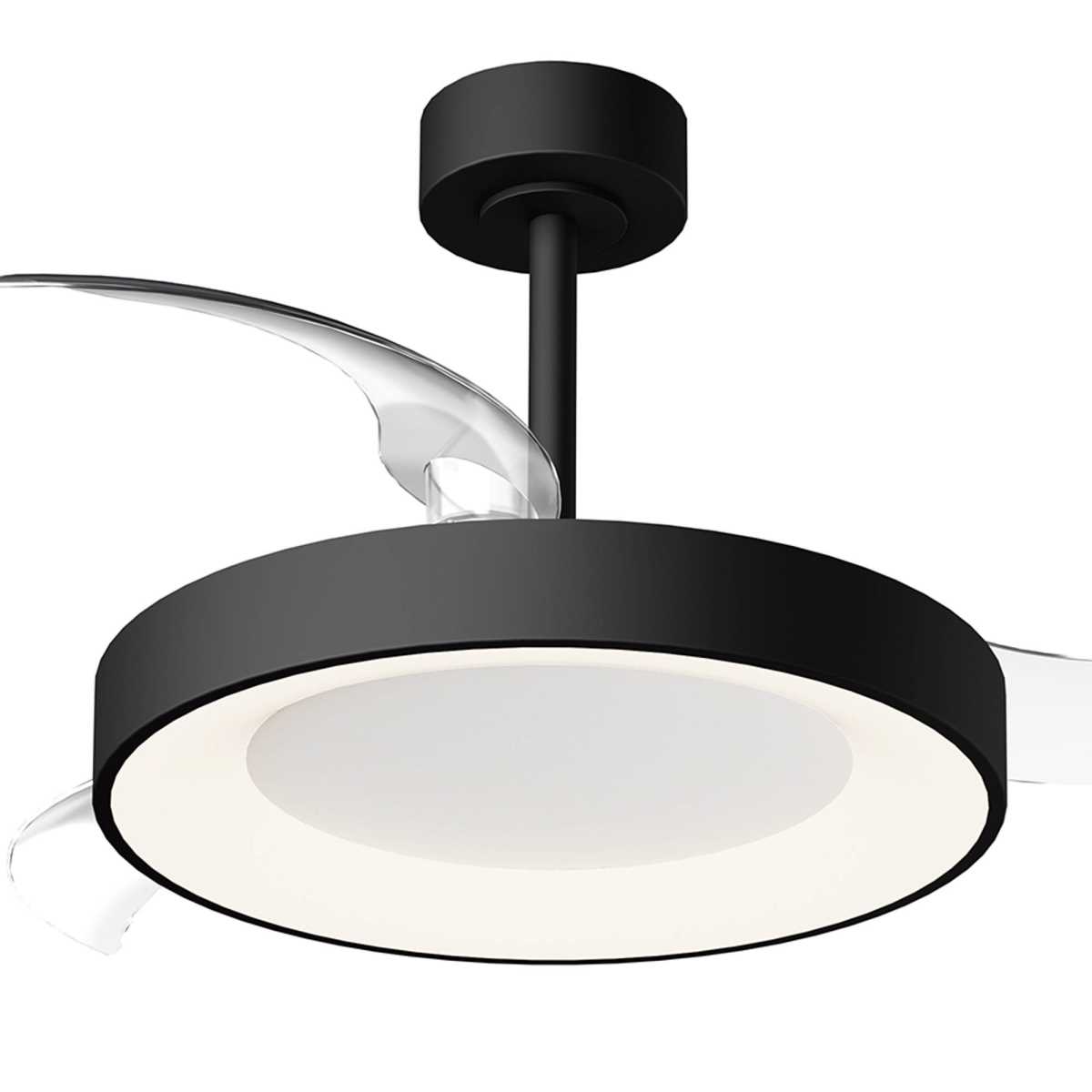 Люстра-вентилятор Mantra NISEKO FAN M 9063