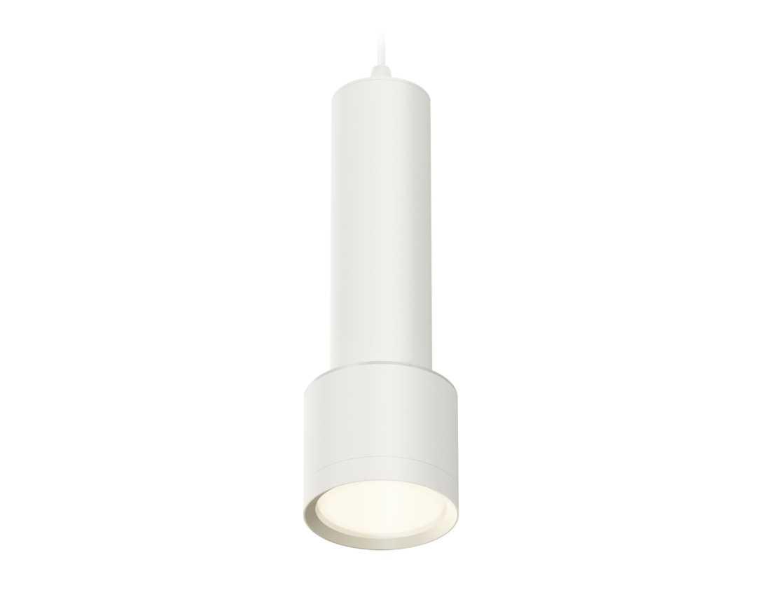 Комплект подвесного светильника Ambrella light Techno Spot XP (A2301, C6355, A2101, C8110, N8112) XP8110001