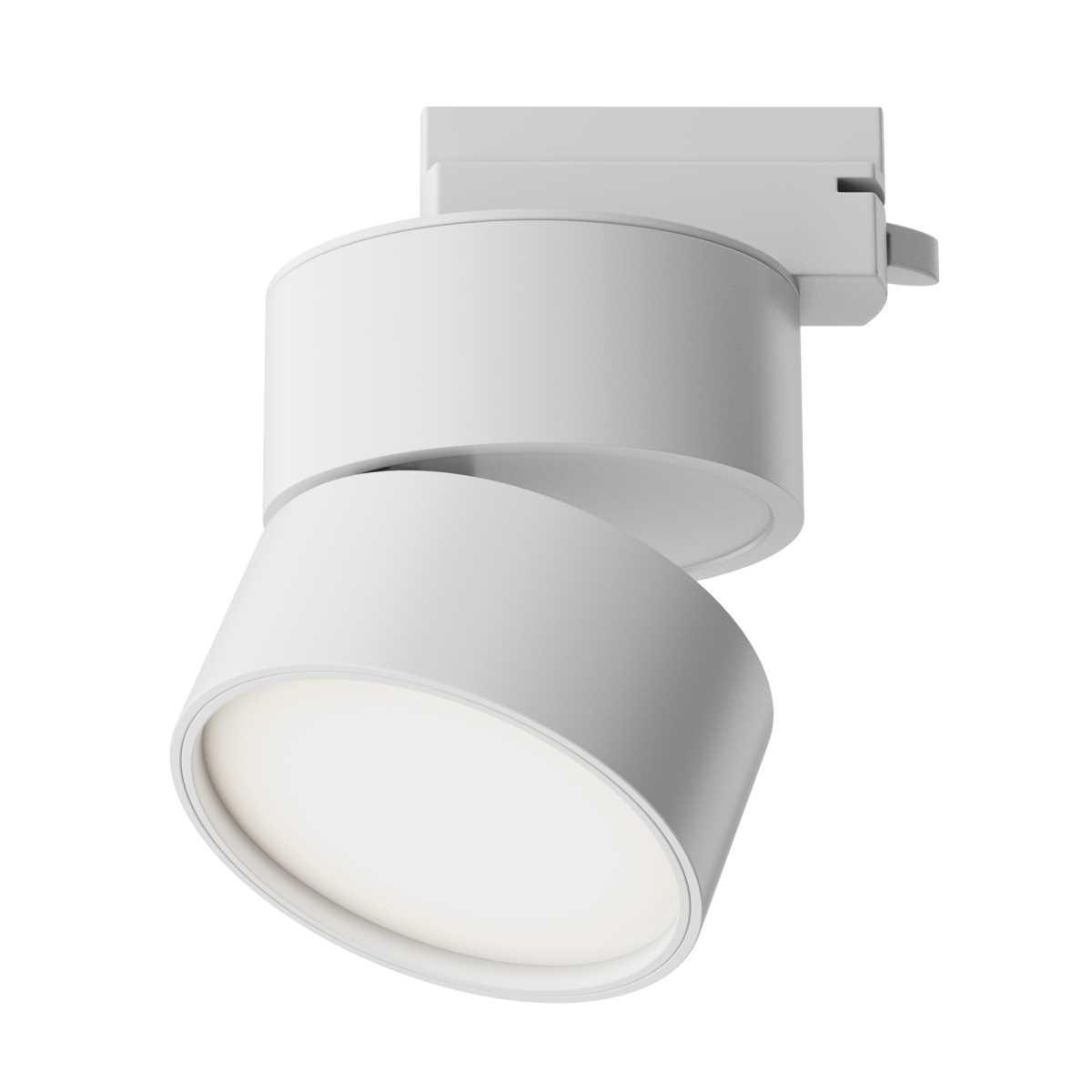 Трековый светильник Maytoni Technical TR007-1-12W3K-W-1