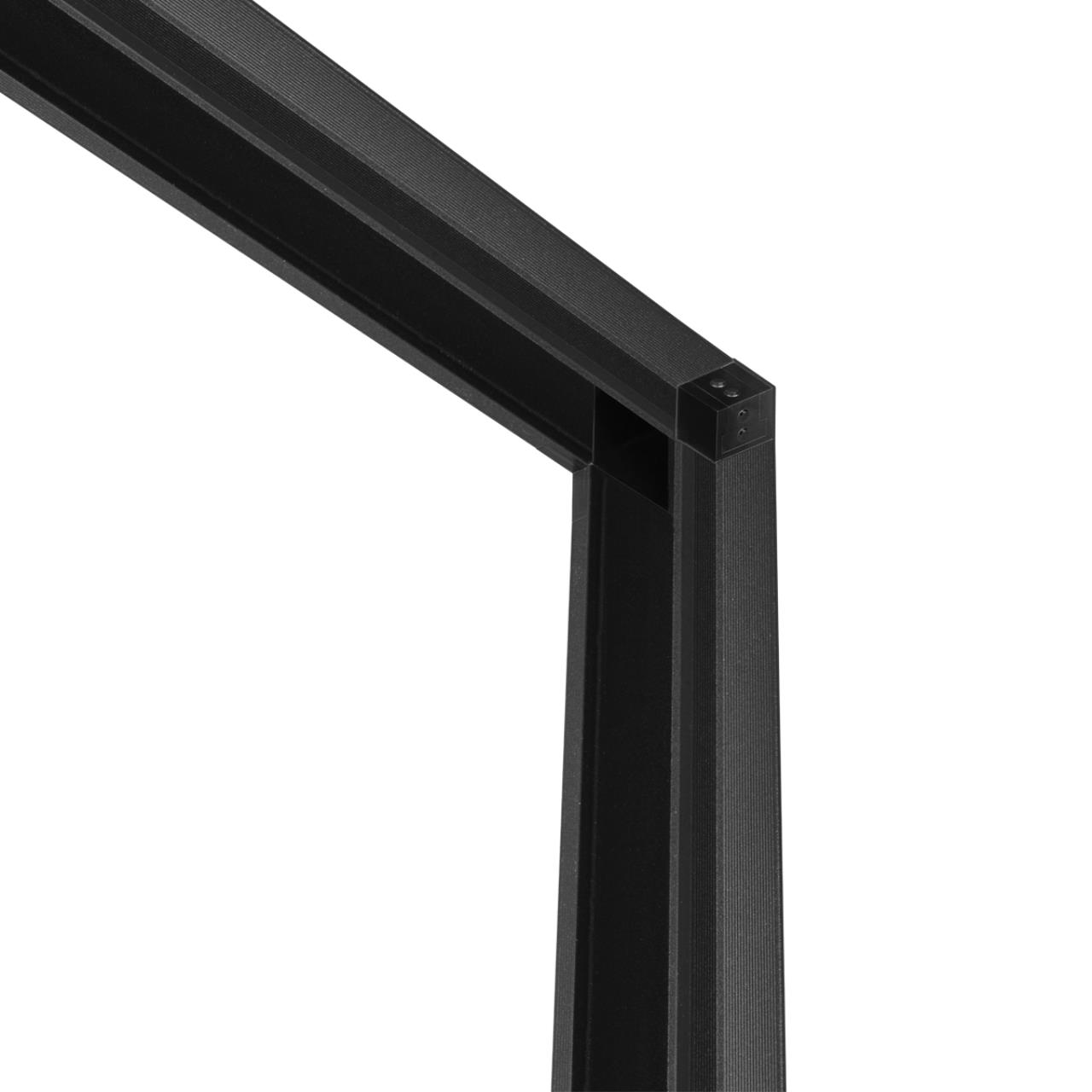 Соединитель Г токопроводящий для шинопровода в ГКЛ Novotech Smal Shino 135282
