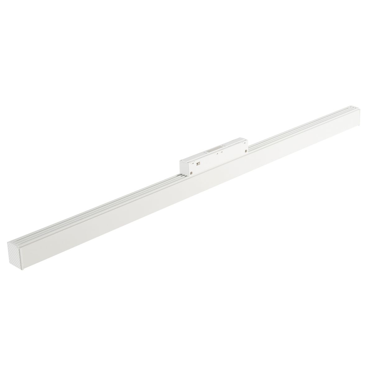 Трековый магнитный светильник Crystal Lux CLT 0.33 001 18W WH M4000K