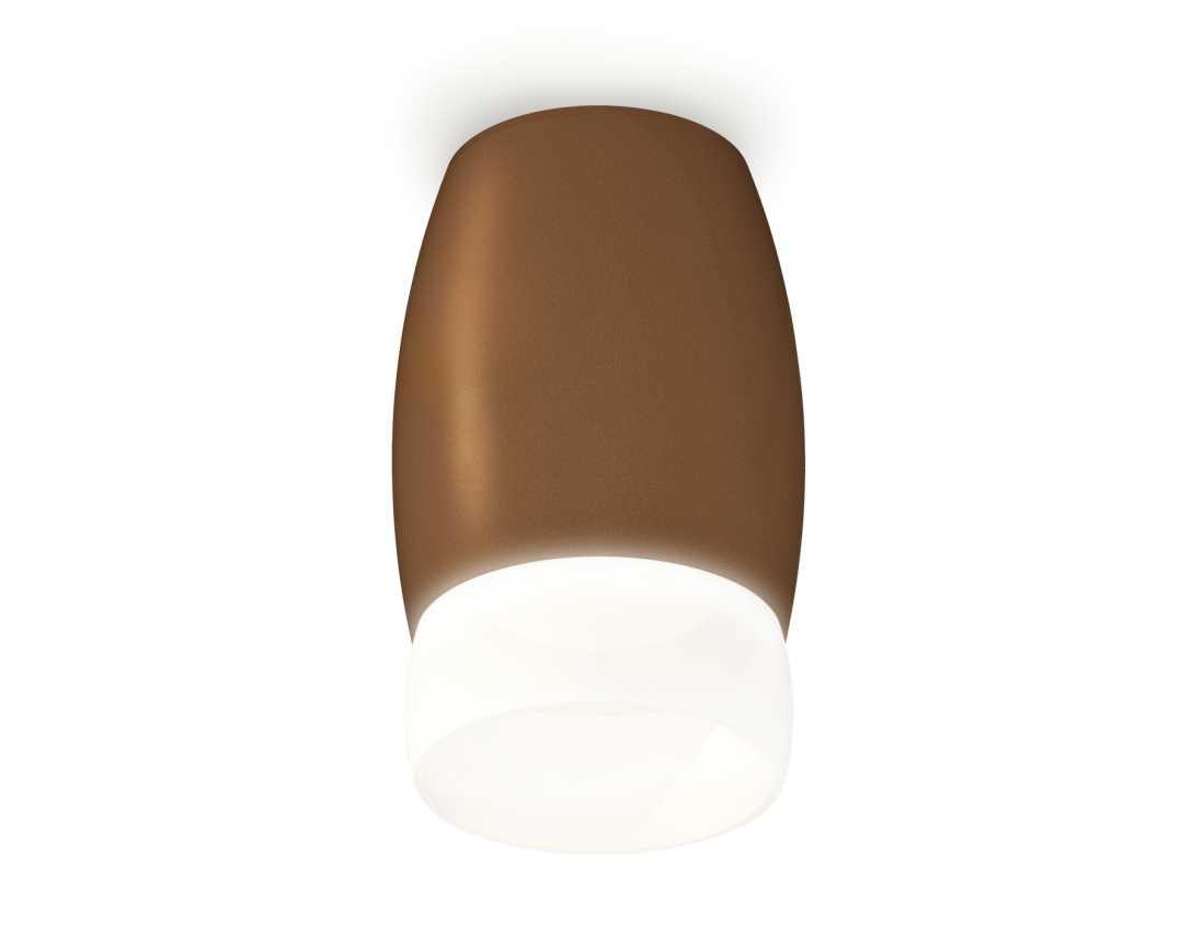 Комплект потолочного светильника Ambrella light Techno Spot XC (C1124, N7177) XS1124023
