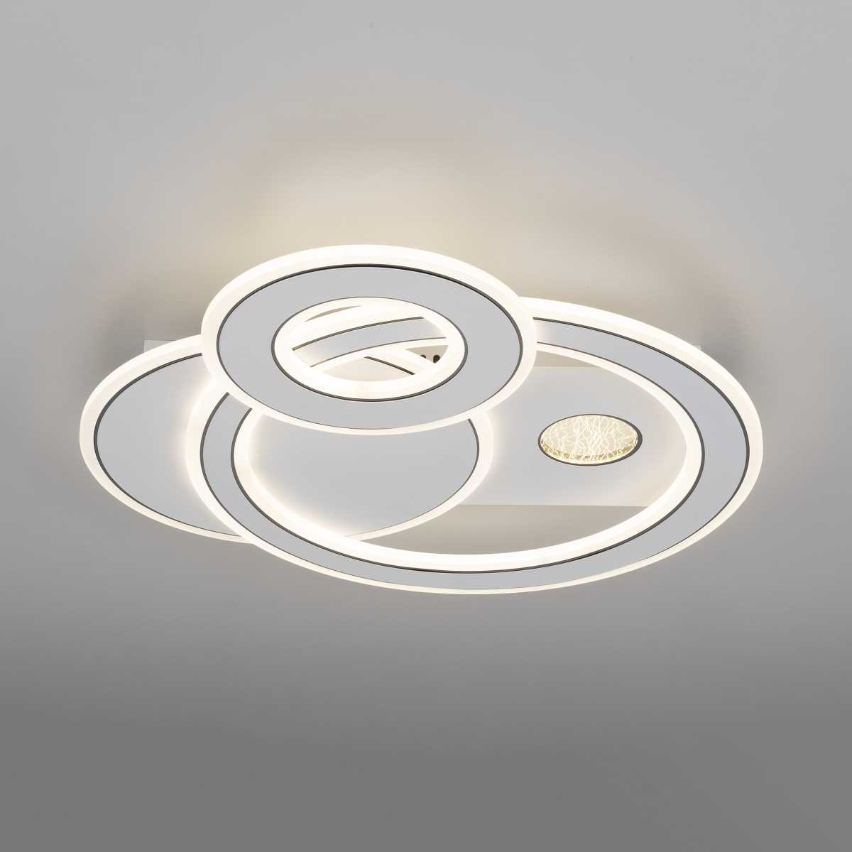 Потолочный светильник Citilux Costa CL741010