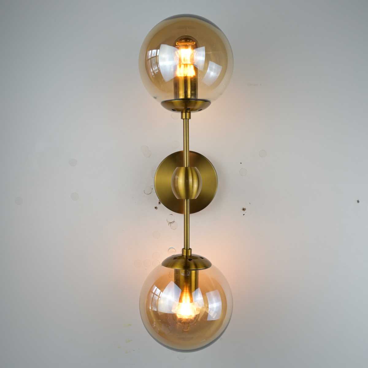 Бра Imperium Loft Modo 84999-22