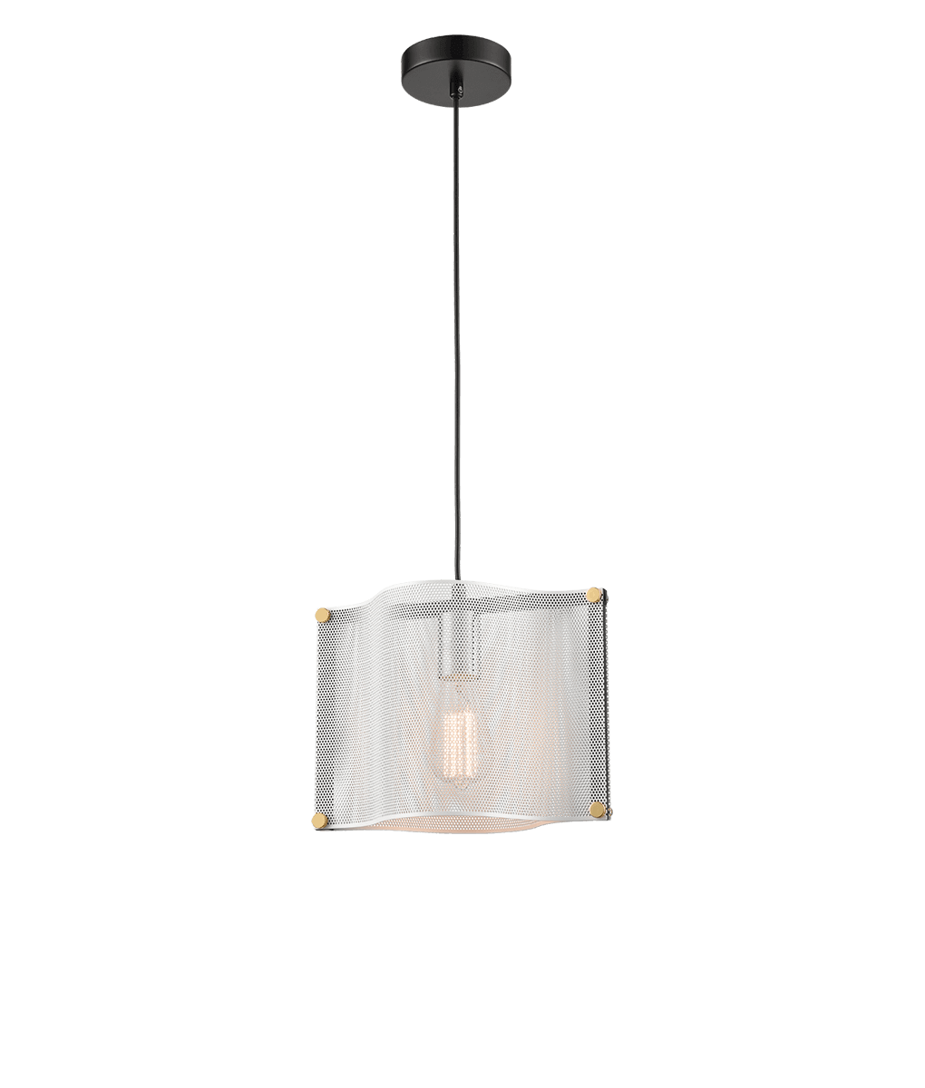 Подвесной светильник Vele Luce Cross VL5272P01