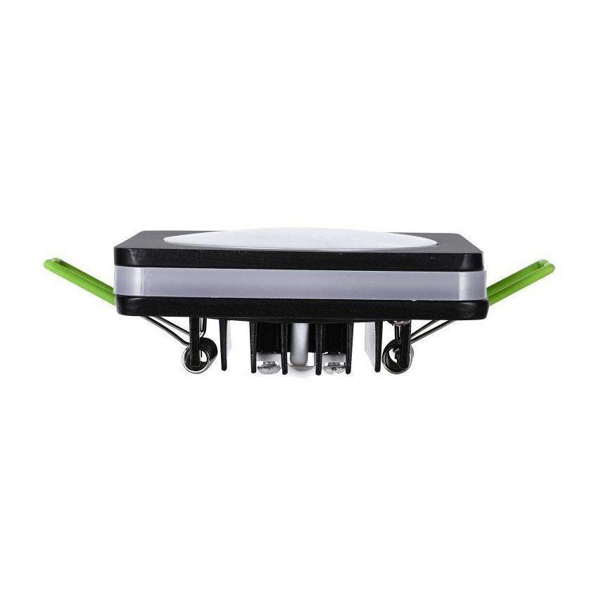 Встраиваемый светодиодный светильник Lucia Tucci LTP-D011-7W-B