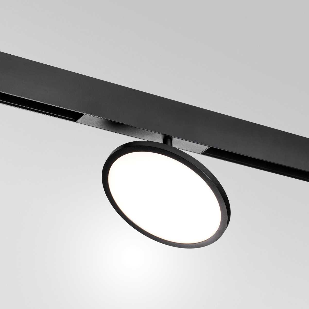 Светильник заливающего света поворотный Teta SMART PRO Teta Lightstar 205707