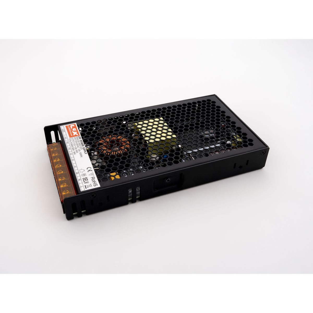 Блок питания LEDS POWER LUXDriver 360Вт 12В 002149