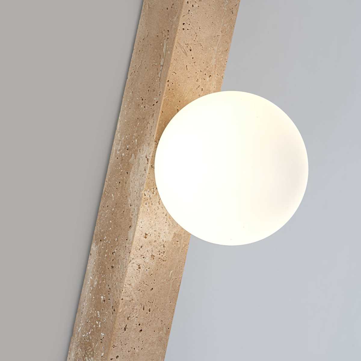 Бра Modelux Modestyle MS.230.600 BS