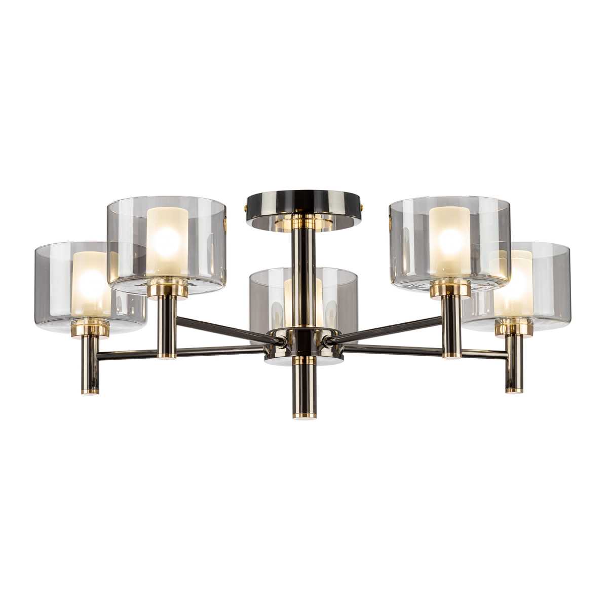 Люстра на штанге Citilux ELAN CL241151