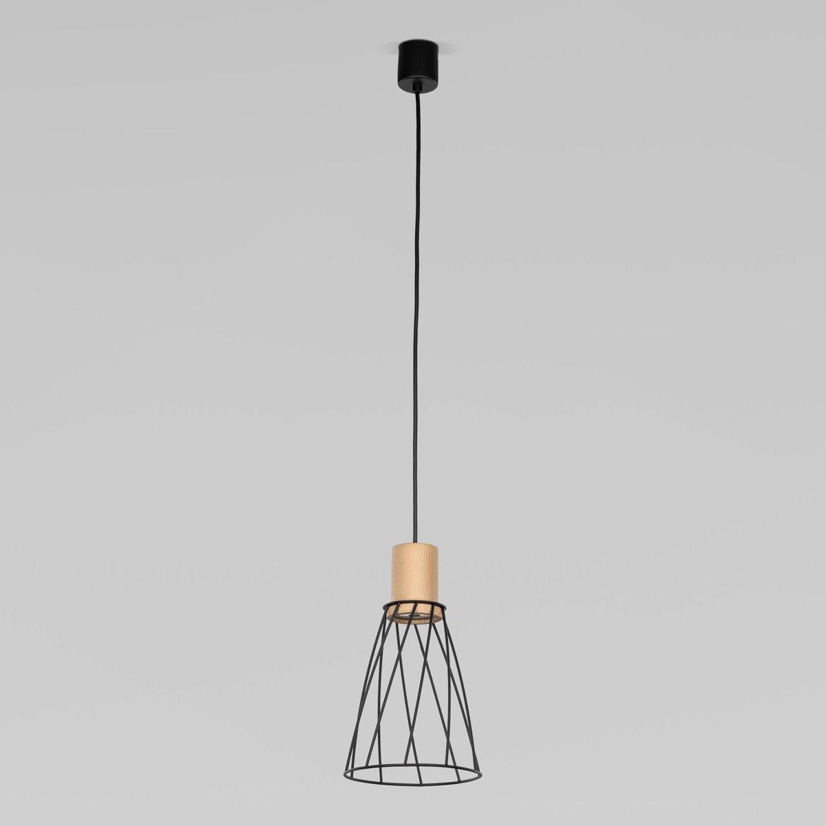 Подвесной светильник TK Lighting 10155 Modesto