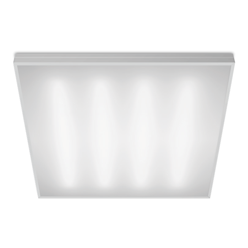 Накладной светильник WOLTA Pro ДВО01-36-001-6К