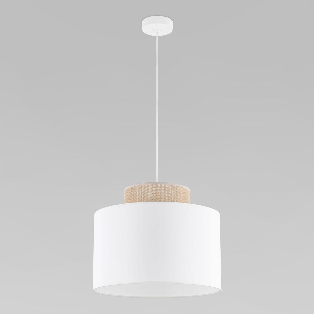 Подвесной светильник TK Lighting 1856 Duo